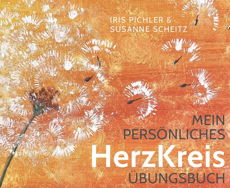Produktbild: Mein pers&ouml;nliches HerzKreis &Uuml;bungsbuch