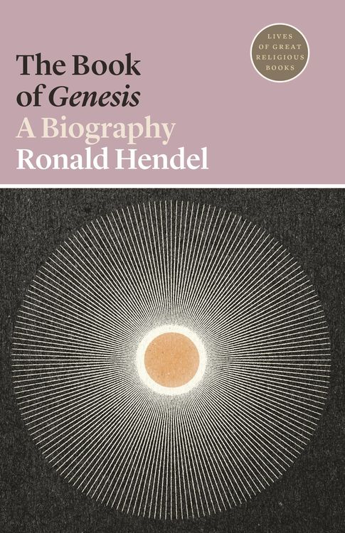 Produktbild: The Book of Genesis