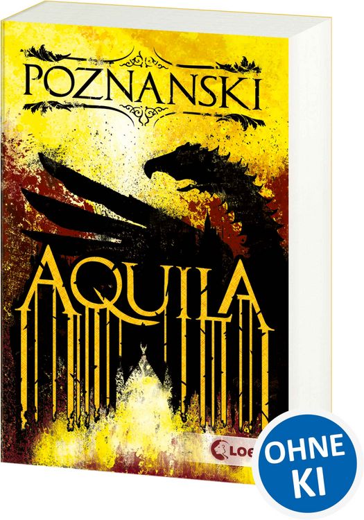 Produktbild: Aquila