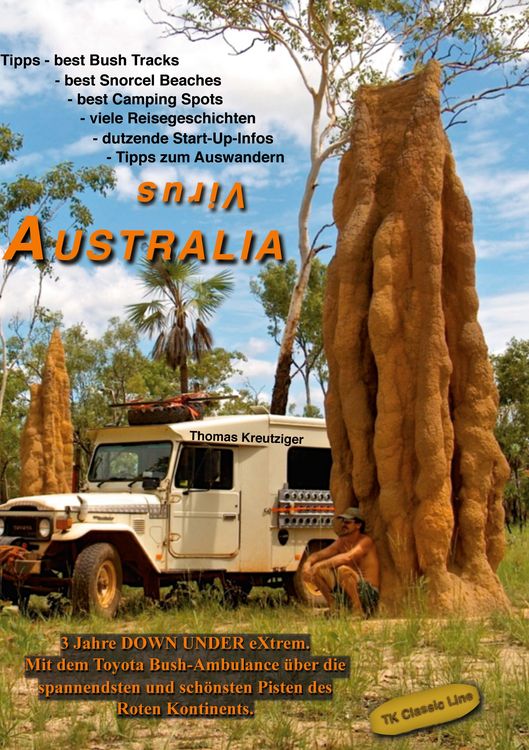 Produktbild: Virus Australia