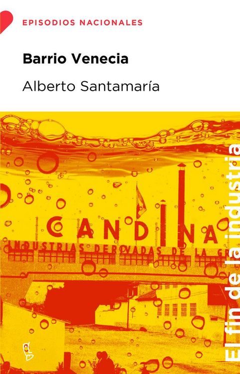Produktbild: Barrio Venecia