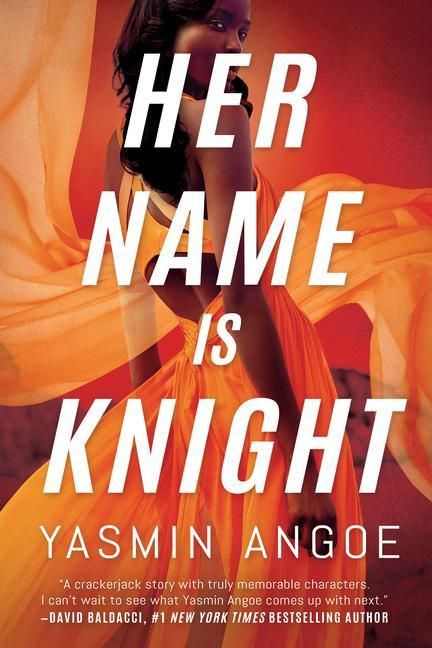 Produktbild: Her Name Is Knight