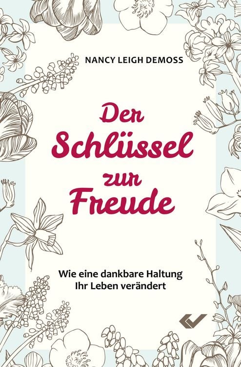 Produktbild: Der Schl&uuml;ssel zur Freude