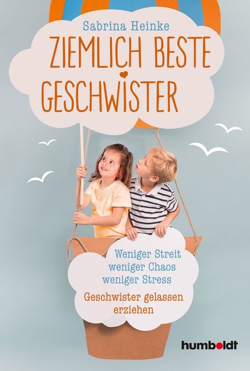 Produktbild: Ziemlich beste Geschwister