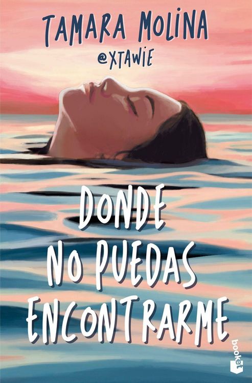 Produktbild: Donde no puedas encontrarme