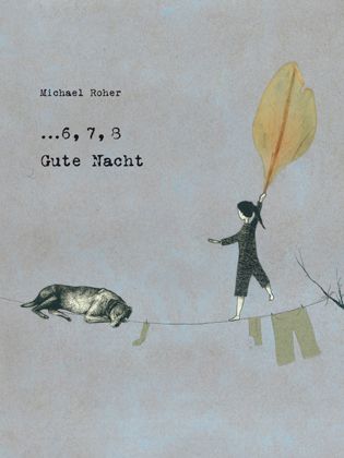Produktbild: ... 6, 7, 8 Gute Nacht
