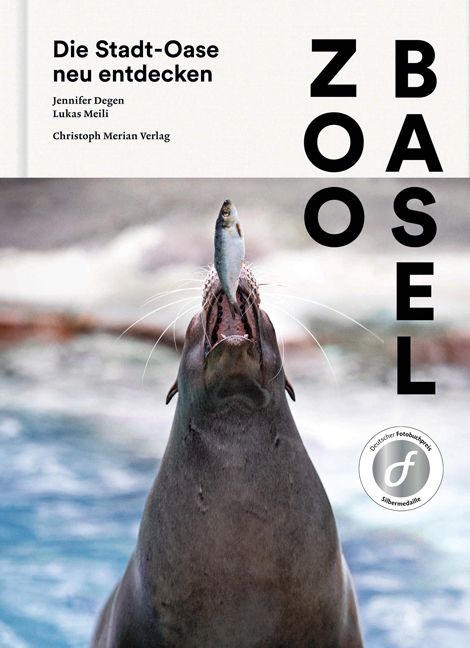 Produktbild: Zoo Basel