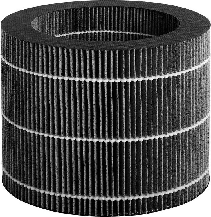 Produktbild: Beurer 110005 Ersatzfilter LB 200 / LB 300 Plus Ersatz-Filter Schwarz