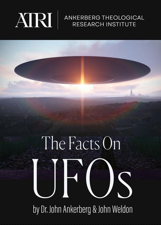 Produktbild: The Facts on UFOs
