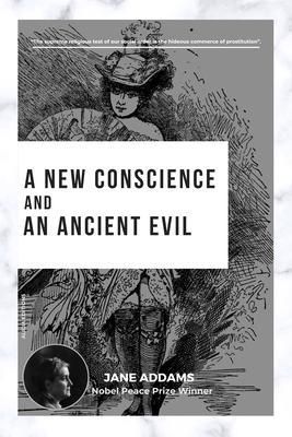 Produktbild: A New Conscience and an Ancient Evil