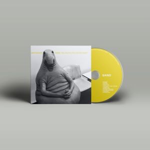 Produktbild: Sand