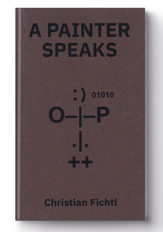Produktbild: A Painter Speaks