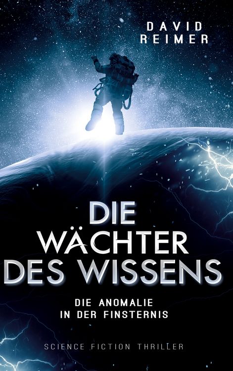 Produktbild: Die W&auml;chter des Wissens