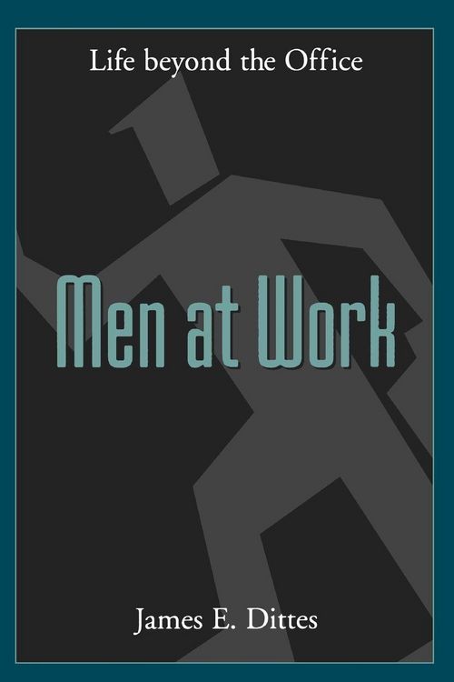 Produktbild: Men at Work