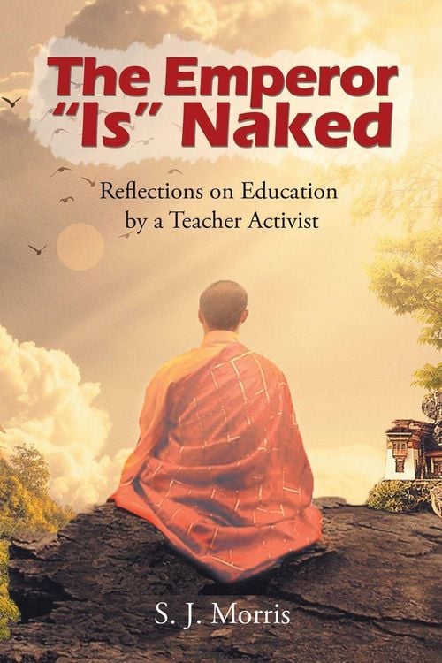 Produktbild: The Emperor "is Naked"