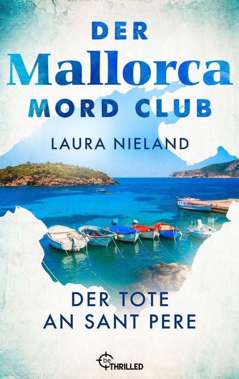 Produktbild: Der Mallorca Mord Club - Der Tote an Sant Pere