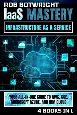 Produktbild: IaaS Mastery