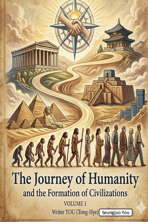 Produktbild: A History Of Human Civilizations 1