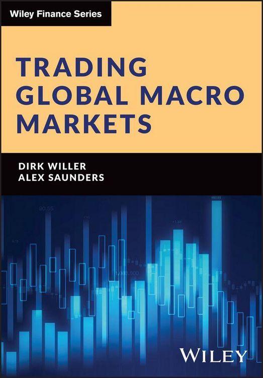 Produktbild: Trading Global Macro Markets