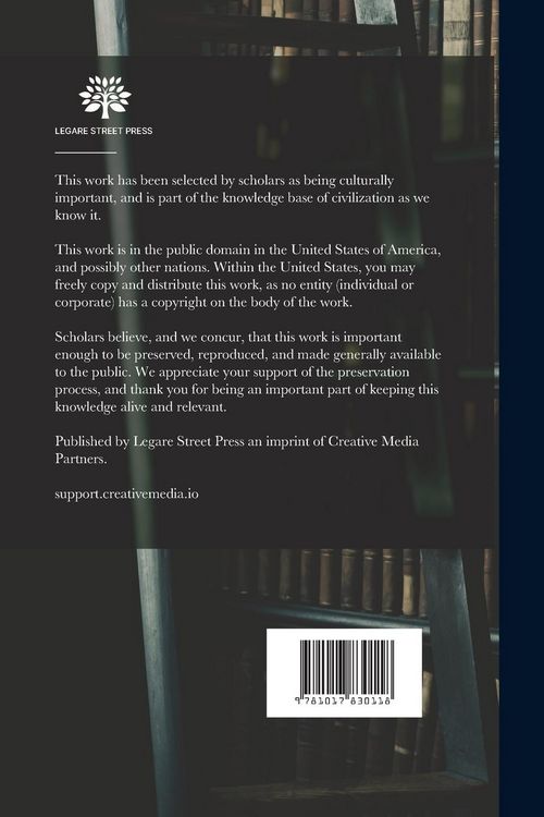 Produktbild: The Elements Of The Science Of War
