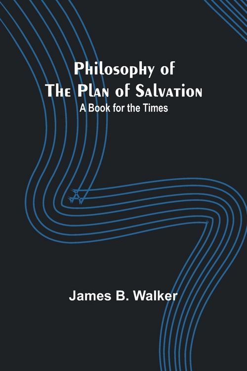 Produktbild: Philosophy of the Plan of Salvation