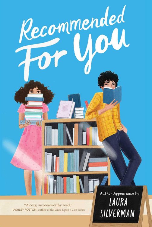 Produktbild: Recommended for You