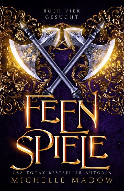 Produktbild: Feenspiele