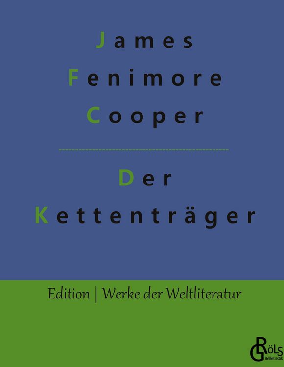 Produktbild: Der Kettentr&auml;ger