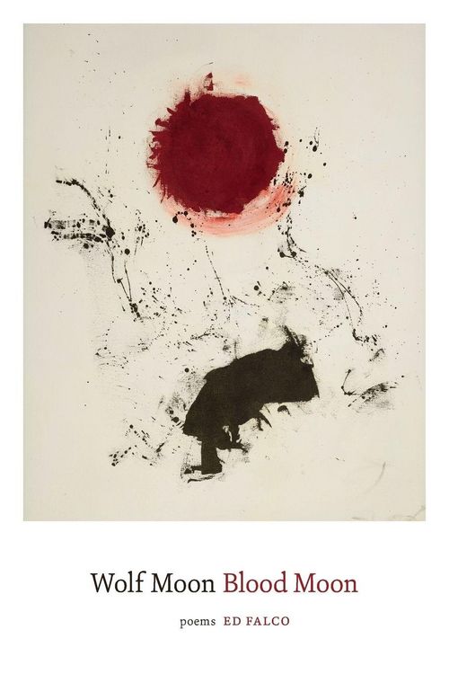 Produktbild: Wolf Moon Blood Moon