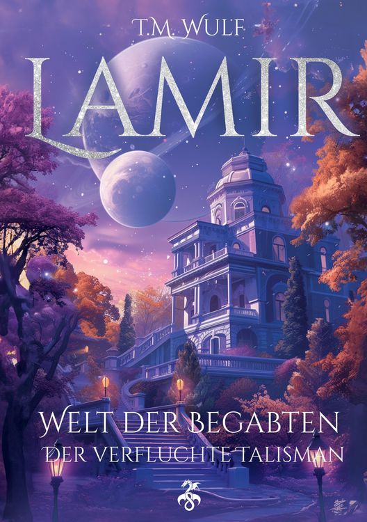 Produktbild: Lamir