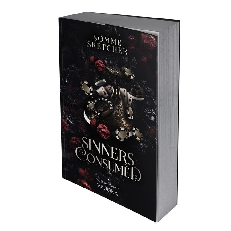 Produktbild: Sinners Consumed