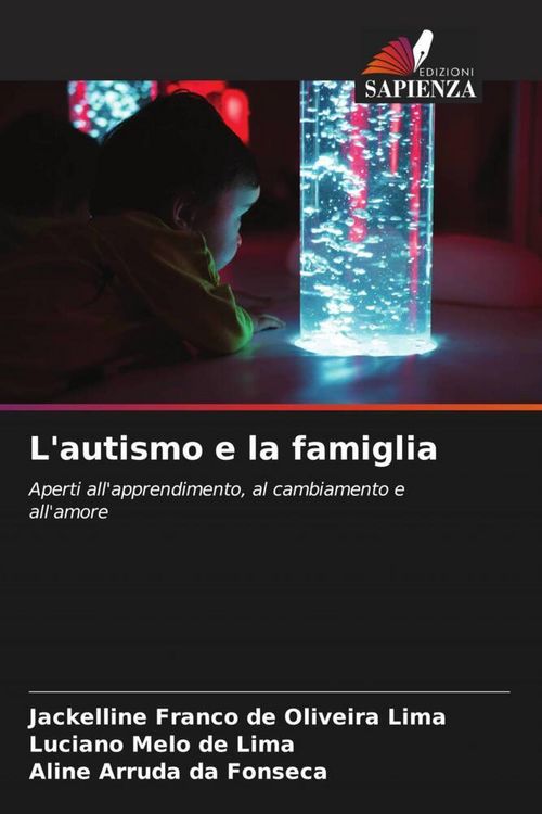 Produktbild: L'autismo e la famiglia