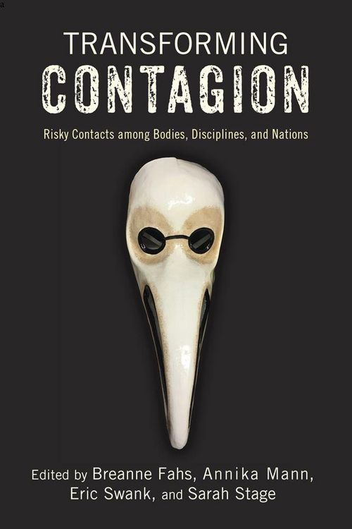 Produktbild: Transforming Contagion