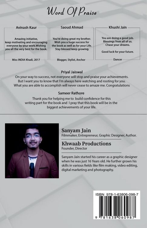 Produktbild: Passion Makes Life Perfect