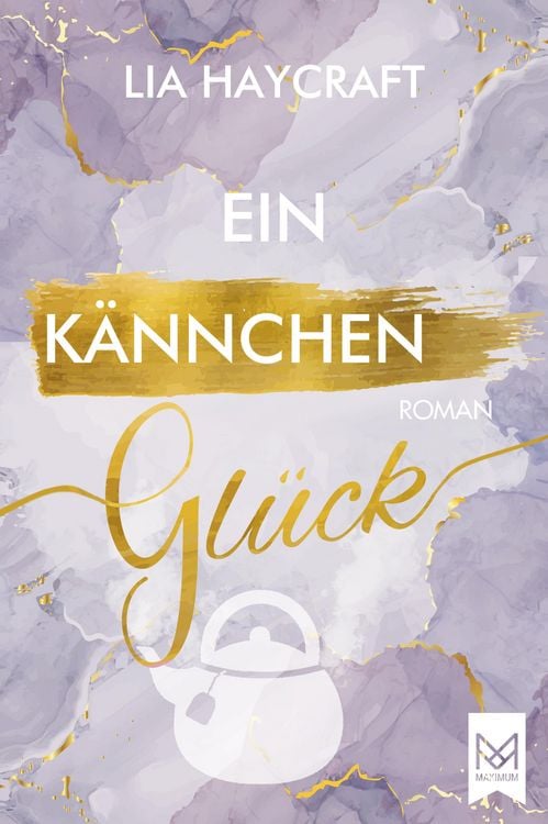 Produktbild: Ein K&auml;nnchen Gl&uuml;ck
