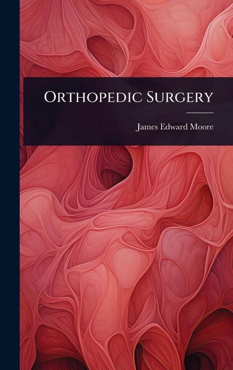 Produktbild: Orthopedic Surgery