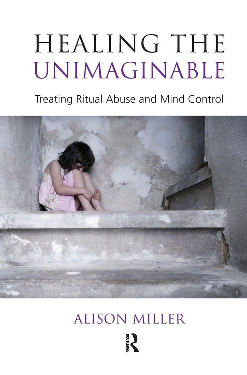 Produktbild: Healing the Unimaginable