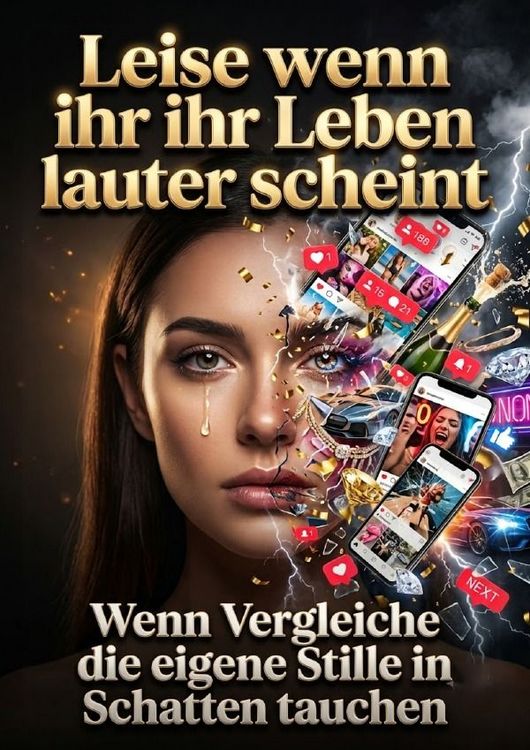 Produktbild: Leise wenn ihr Leben lauter scheint