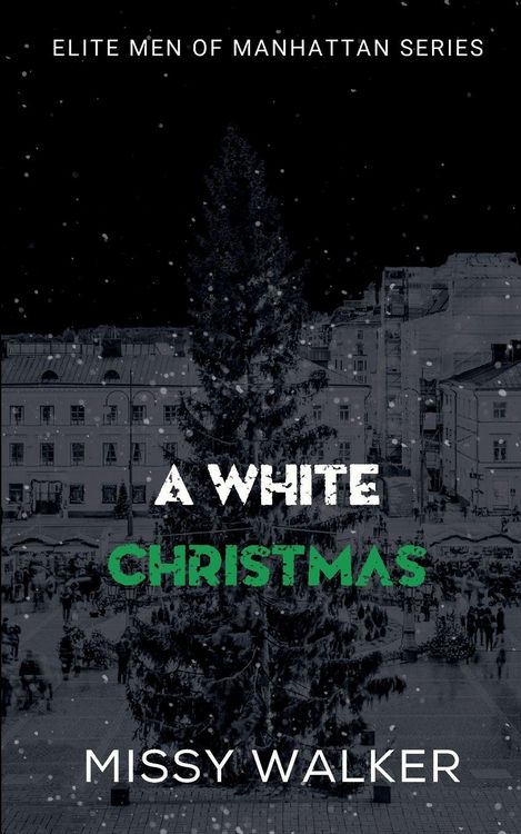 Produktbild: A White Christmas