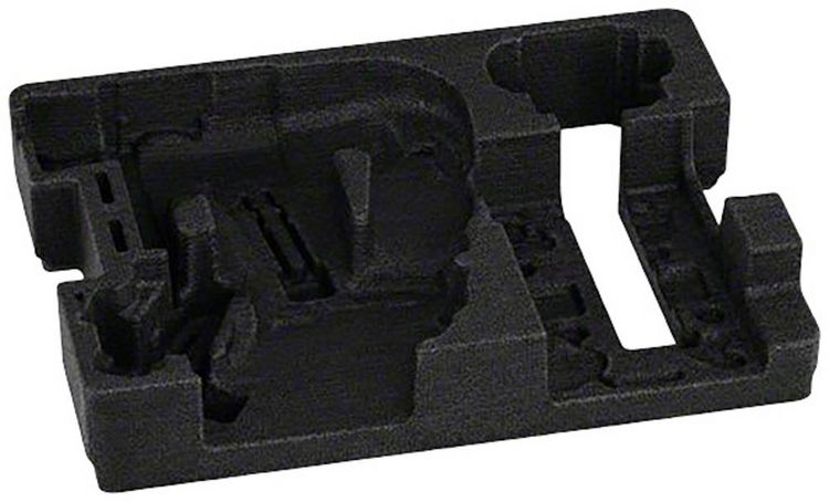 Produktbild: Bosch Professional 1600A02HB7 L-Boxx Koffereinlage