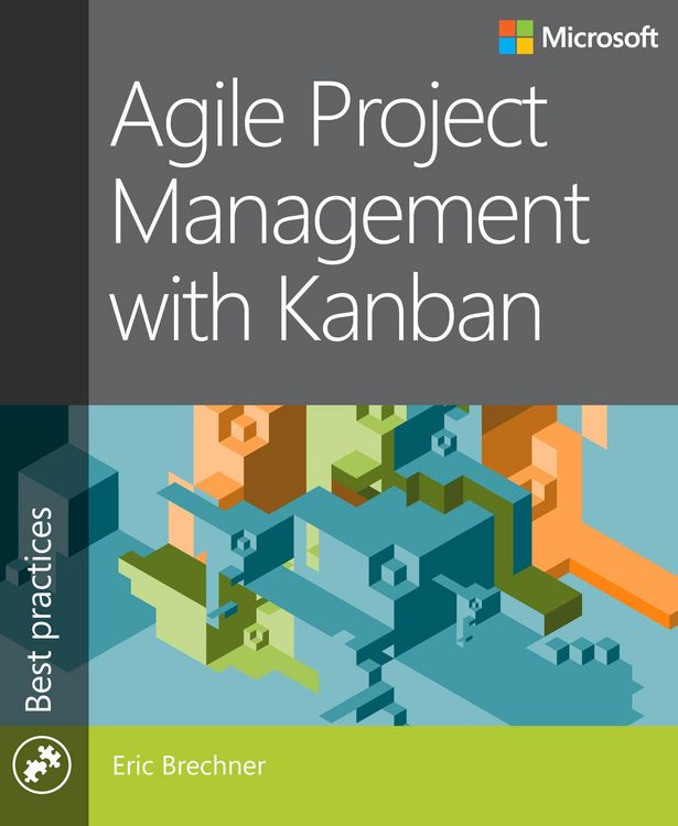 Produktbild: Agile Project Management with Kanban