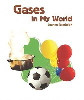 Produktbild: Gases in My World