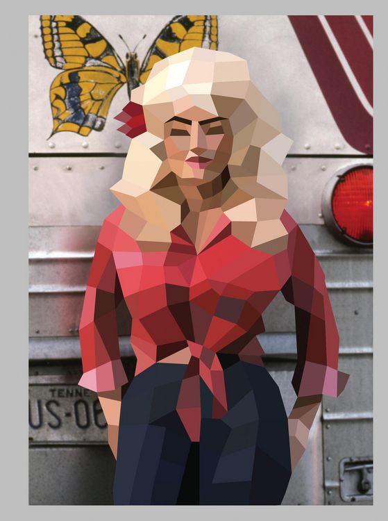 Produktbild: Paint by Sticker: Music Icons