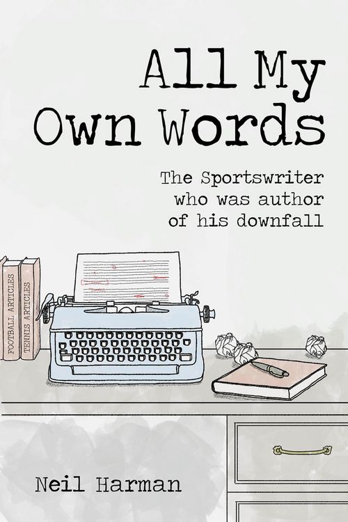 Produktbild: All My Own Words