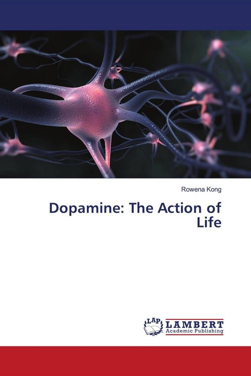 Produktbild: Dopamine: The Action of Life