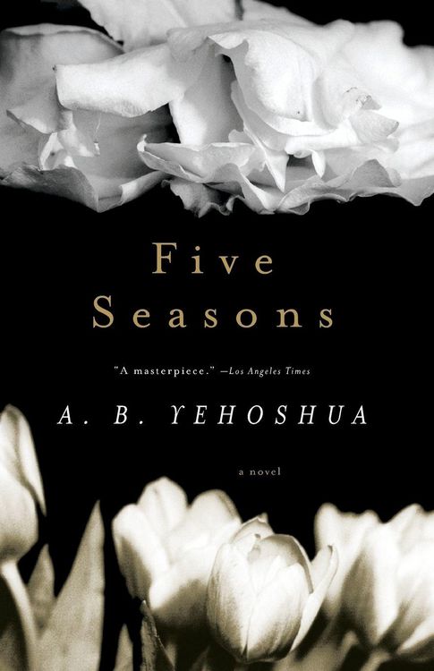 Produktbild: Five Seasons