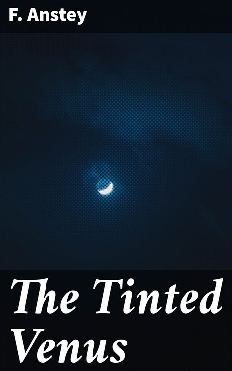 Produktbild: The Tinted Venus