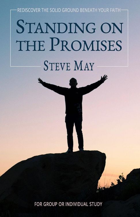 Produktbild: Standing On the Promises