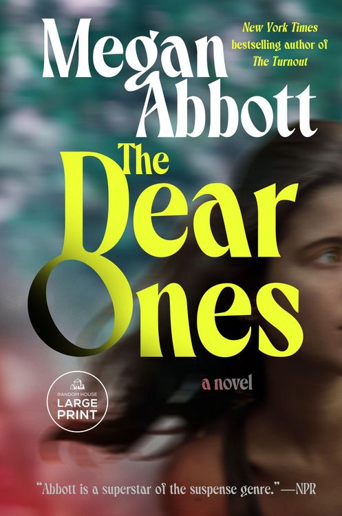 Produktbild: The Dear Ones