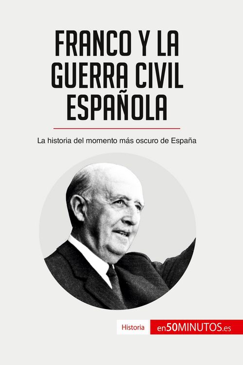 Produktbild: Franco y la guerra civil espa&ntilde;ola